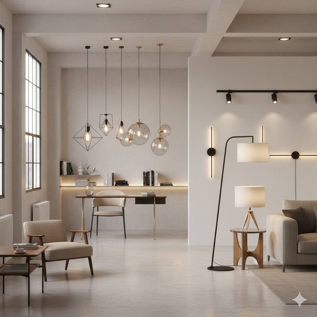 LIGHTING