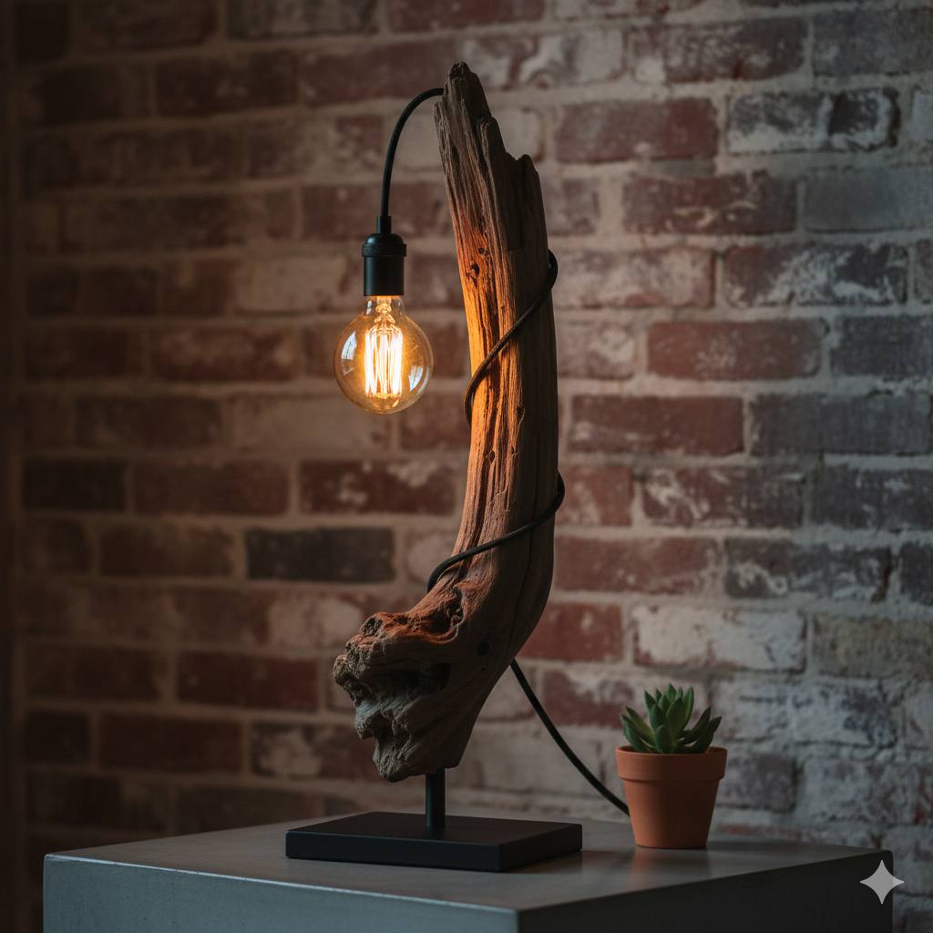Table Lamps