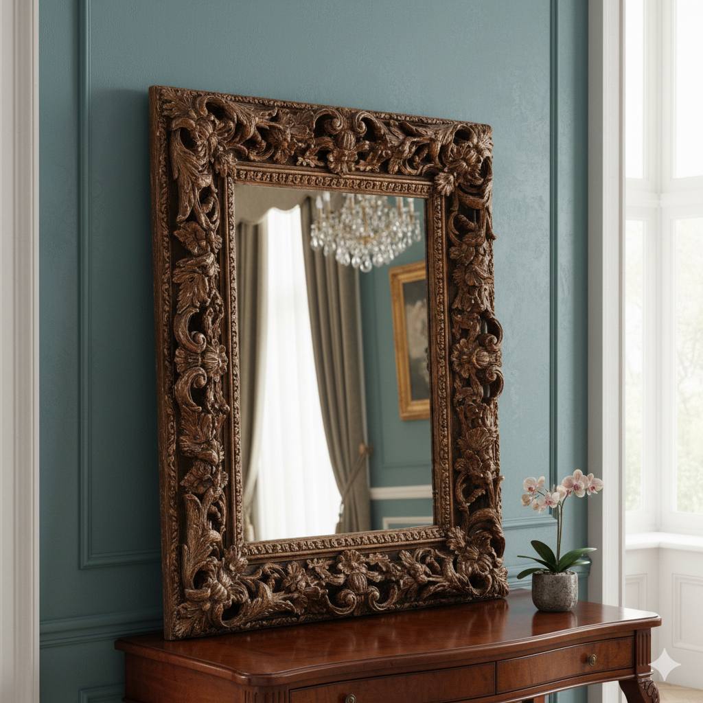 MIRRORS