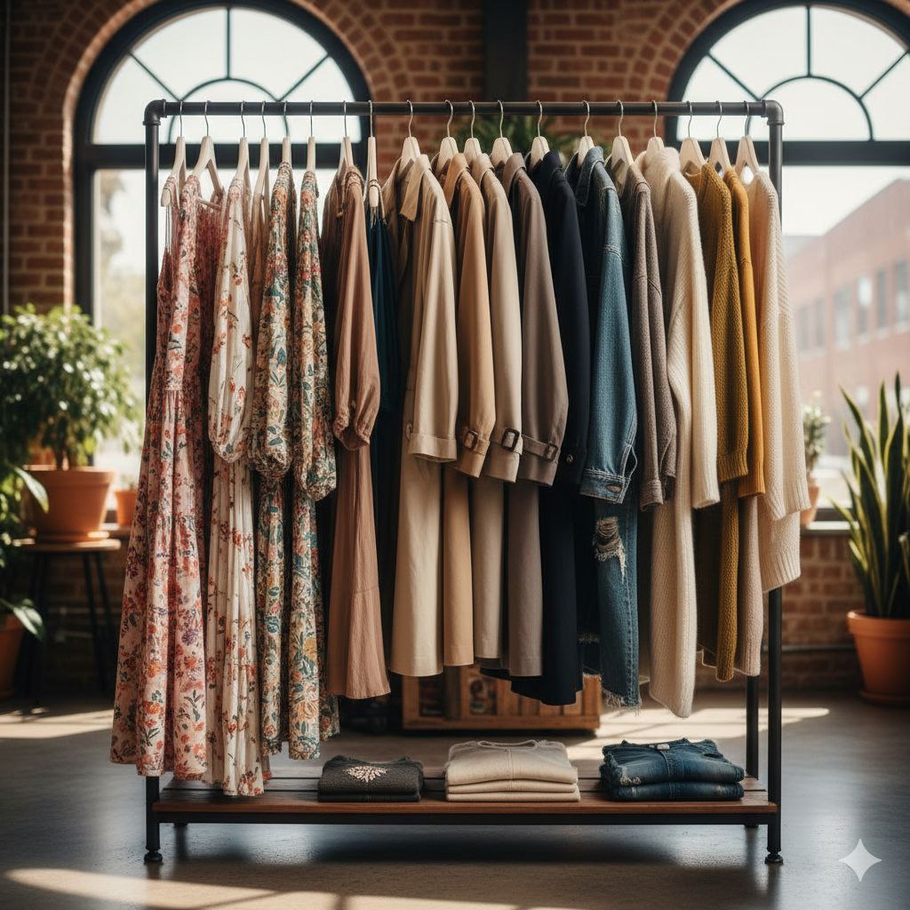 CLOTHING