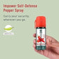 Impower Self Defense Pepper Spray�