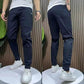 Combo of Men's Casual Joggers (Pack of 2)