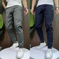 Combo of Men's Casual Joggers (Pack of 2)