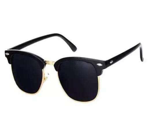 Sky Wing Clubmaster Sunglasses