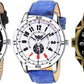 Combo of 3 Analog Watch - For Men