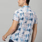 Be The Bold Rayon Printed Half Sleeves Regular Fit Mens Casual shirt