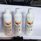 Rice Water Hair Shampoo, Paraben and Sulphate Free