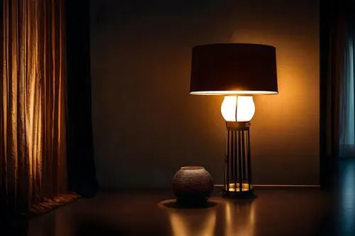 table lamp test 1 