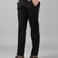 Men's Lycra Stretchable Formal Trousers
