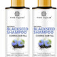 Premium Blackseed Shampoo -For Great Shine and Luster Hair