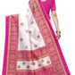 Pretty Printed Mysore Silk Saree(Buy 1 Get 1)
