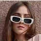 Sky Wing Stylish & Treandy Sunglasses Unisex Pack Of 2