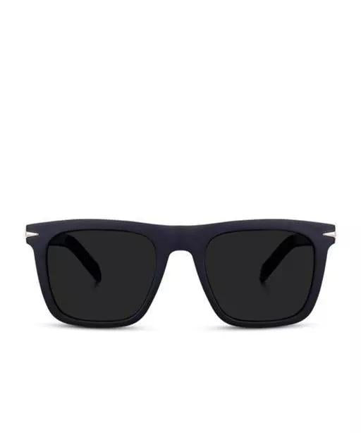 Sky Wing Square Latest Stylish UV Protected Sunglasses Unisex