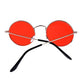 Unisex Round Shape Sunglasses