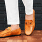Umax men's stylist&very Comfortable casual slip on lofar shoes