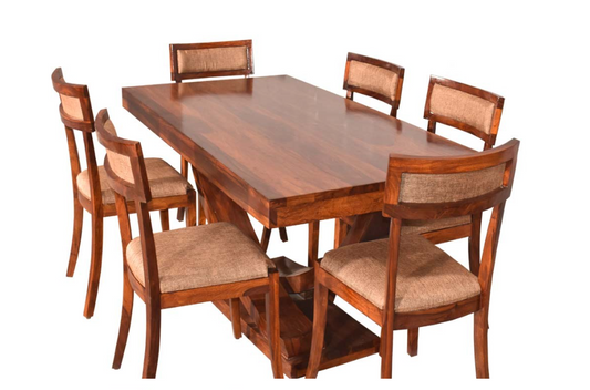 Harystone Solidwood dining table