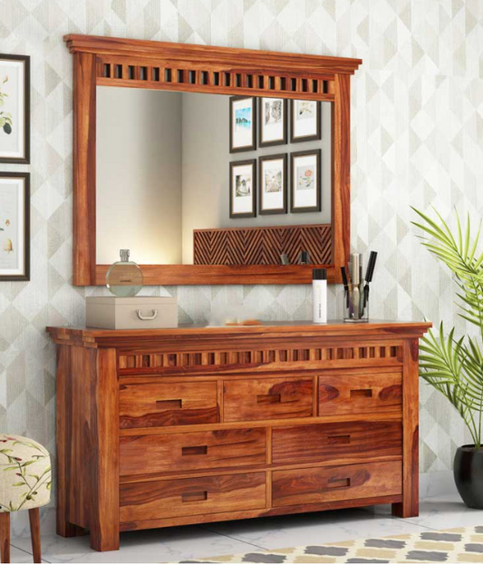 Martin Dressing table
