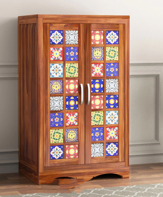 Morrison small size wardrobe