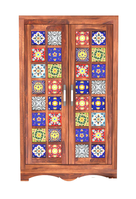 Morrison small size wardrobe