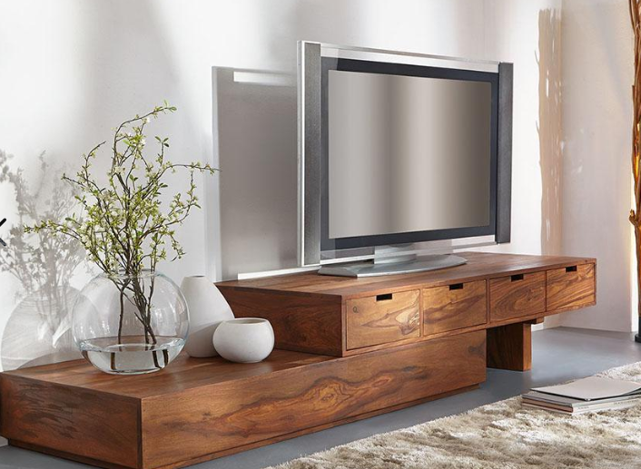 Markram widen extendable tv unit