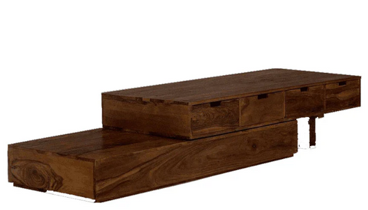 Markram widen extendable tv unit