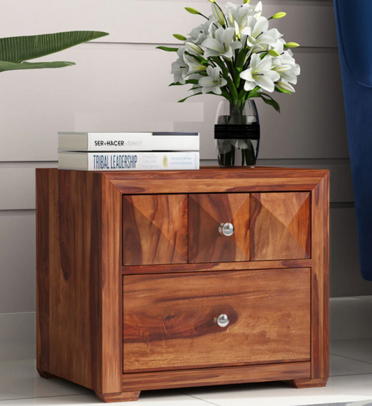 Chase Bedside Table