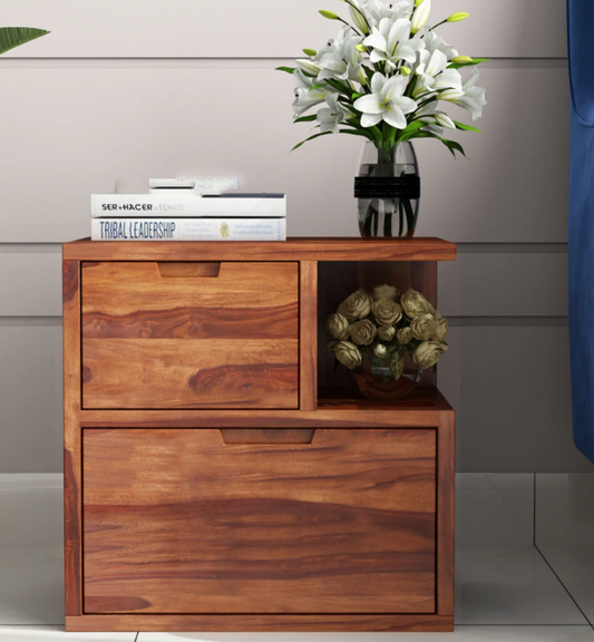 Zander Bedside tables