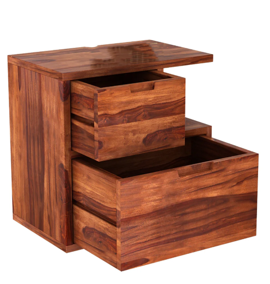 Zander Bedside tables