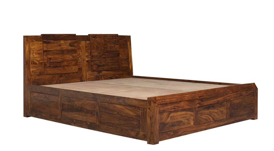 Kingston king size bed