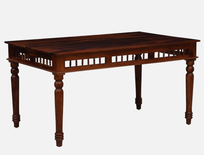 Jamiara wooden dining set