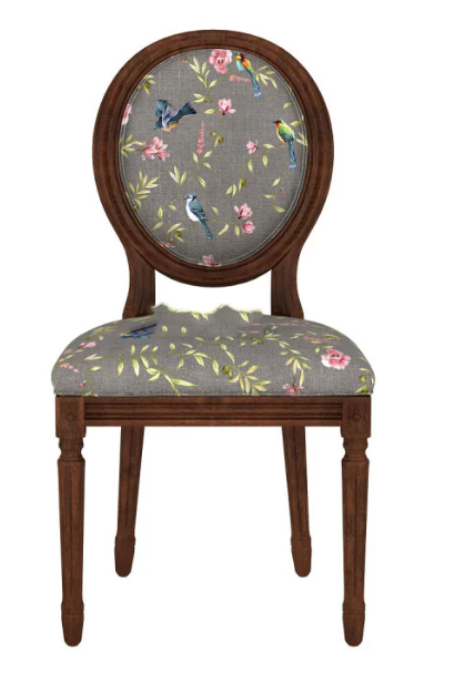 Bigbird dining table set