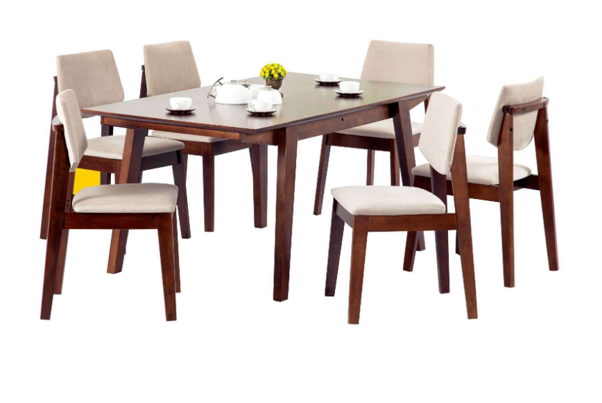 Atlanta dining table set