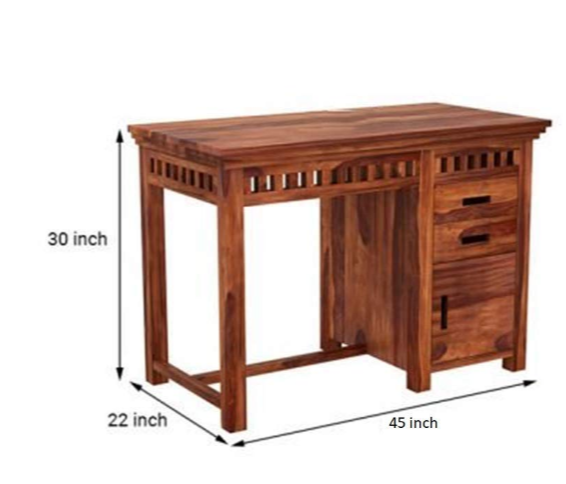 Morrison study table