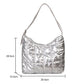 Fashion Large Tote Padded Handbags