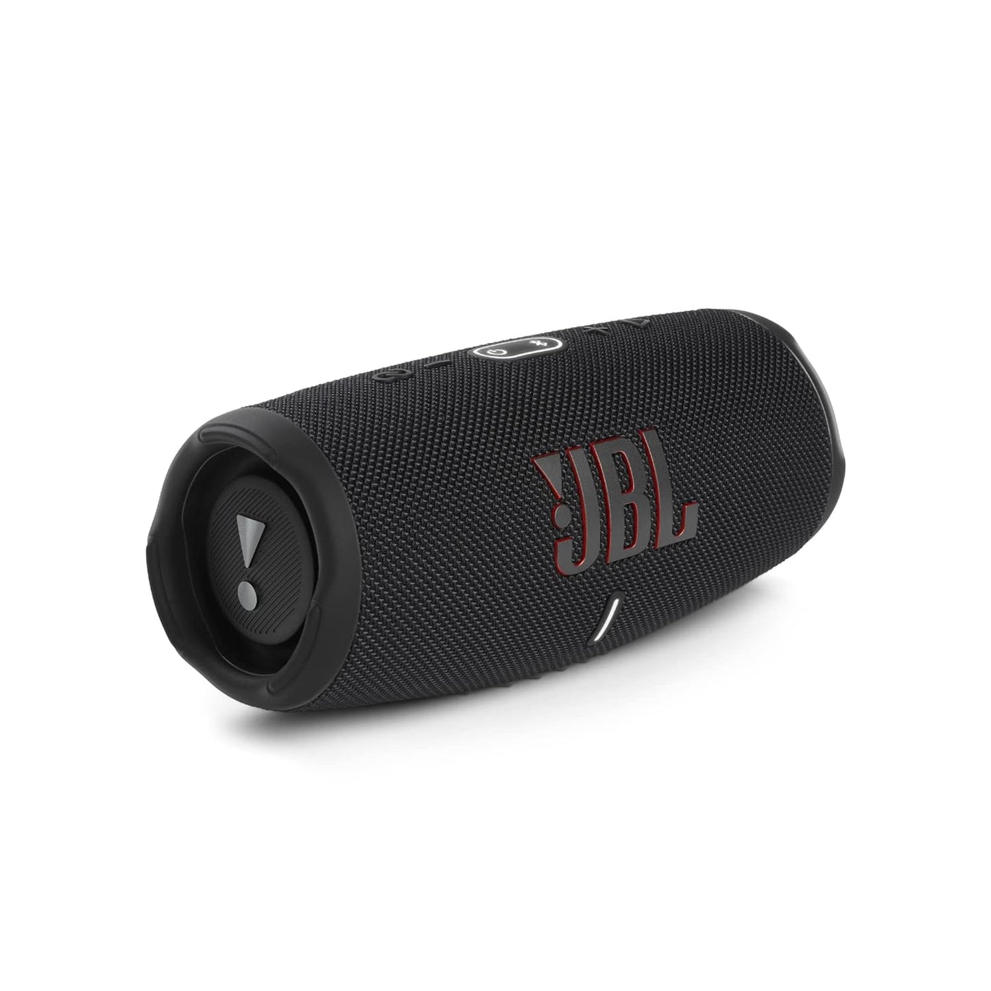 JBL Charge 5 with 20Hr Playtime,IP67 Rating,7500 mAh Powerbank, Portable 40 W Bluetooth Speaker  (Black, Stereo Channel)