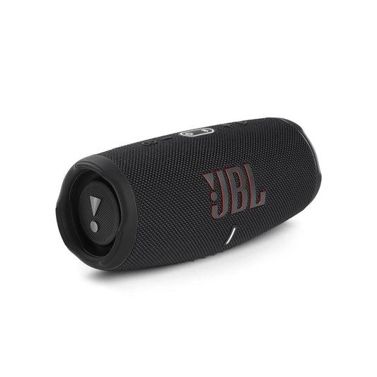 JBL Charge 5 with 20Hr Playtime,IP67 Rating,7500 mAh Powerbank, Portable 40 W Bluetooth Speaker  (Black, Stereo Channel)