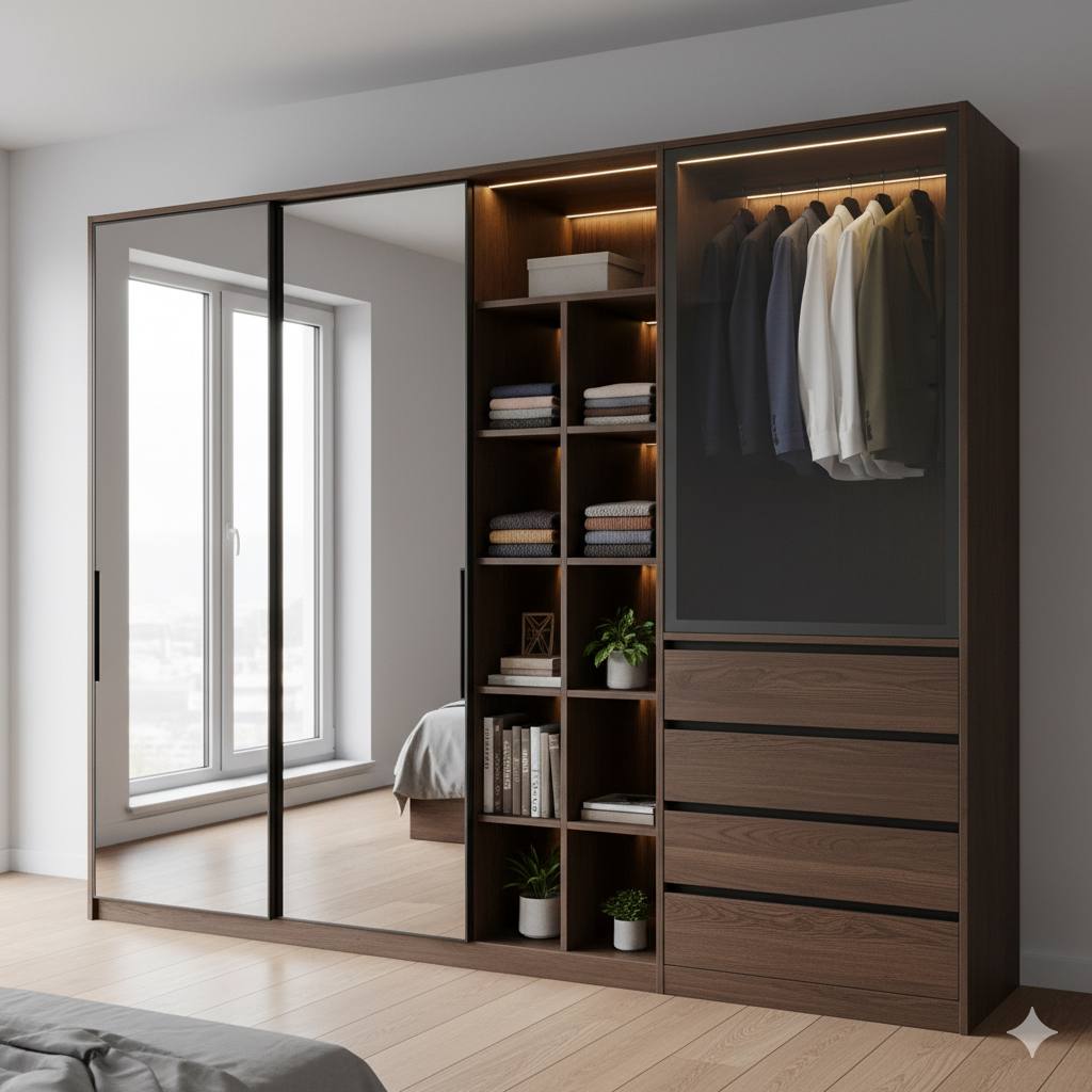 Wardrobe