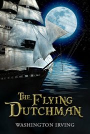 The Flying Dutchman-An audiobook