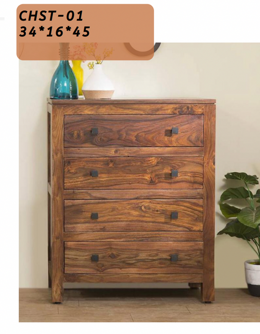 Chest of Drawers - CHST01