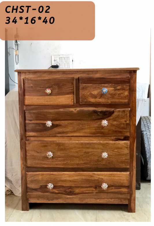 Chest of Drawers - CHST02