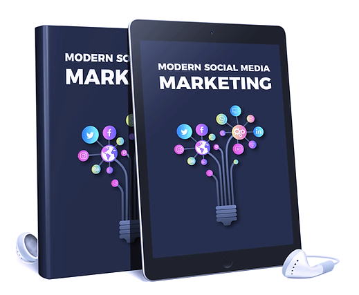 Social media marketing-An Audio book