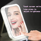 Smart Makeup Mirror
