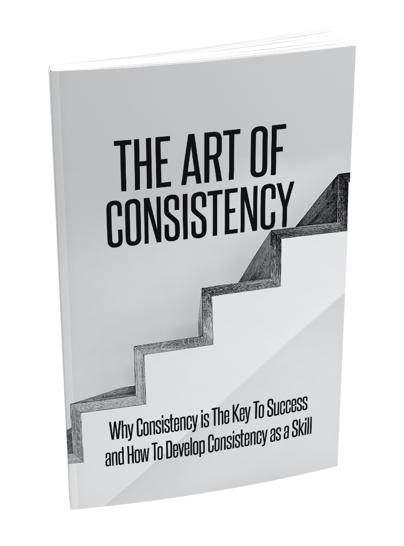 The Art of Consistency-An E-book